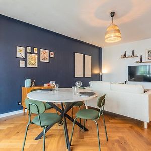 Appartement met een Slaapkamer